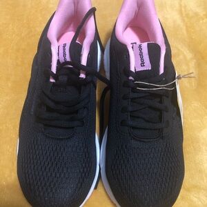 Women Reebok steel toe